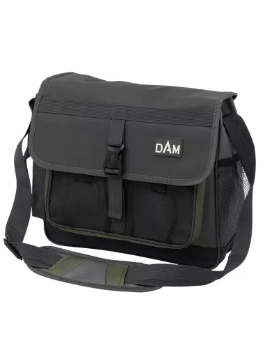 Dam Intenze AllRound Bag Borsa da Pesca 17 lt 40x18x30 cm Borse da pesca Dam