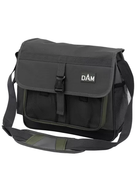 Dam Intenze AllRound Bag Borsa da Pesca 17 lt 40x18x30 cm Borse da pesca Dam