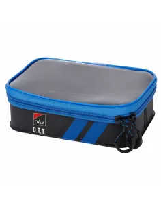 Dam O.T.T. Eva Accessorie Bag Borsa Porta Accessori 21.5x14.5x6cm Borse da pesca Dam