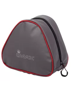 Dam Imax Oceanic Reelcase Borsa Porta Mulinelli da Pesca 23x12x20 cm Borse da pesca Dam