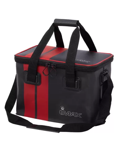 Dam Imax Oceanic Eva MAin Accesory Bag Borsa Porta Attrezzatura Pesca 36x23x25 cm Borse da pesca Dam