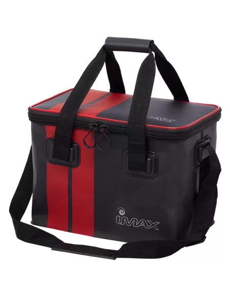 Dam Imax Oceanic Eva MAin Accesory Bag Borsa Porta Attrezzatura Pesca 36x23x25 cm Borse da pesca Dam