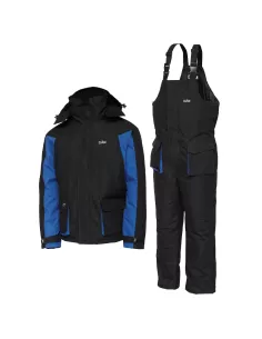 Dam O.T.T. Thermal Suit Thermal Suit for Fishermen Feeder Match Surf 