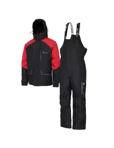 Dam Intenze Thermo Suit Tuta Termica da Pesca 2 pezzi Abbigliamento Termico Dam