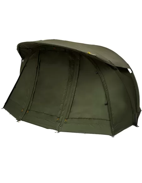 Prologic Inspire 1 Man Bivvy Tenda Carpfishing una Persona Carpfishing Prologic