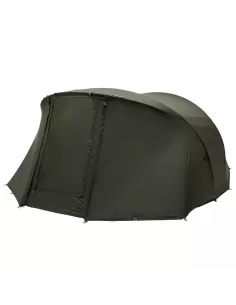 Prologic Inspire 2 Man Bivvy and Overwrap Carpfishing Tent Two People 