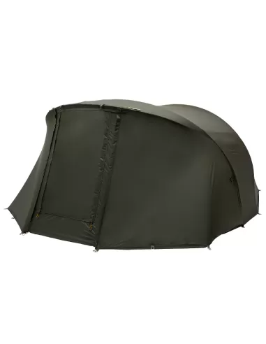 Prologic Inspire 2 Man Bivvy e Overwrap Tenda Carpfishing Due Persone Carpfishing Prologic