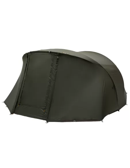 Prologic Inspire 2 Man Bivvy e Overwrap Tenda Carpfishing Due Persone Carpfishing Prologic