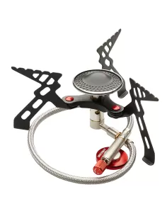 Prologic Blackfire C-Series Gas Stove Camping Stove 