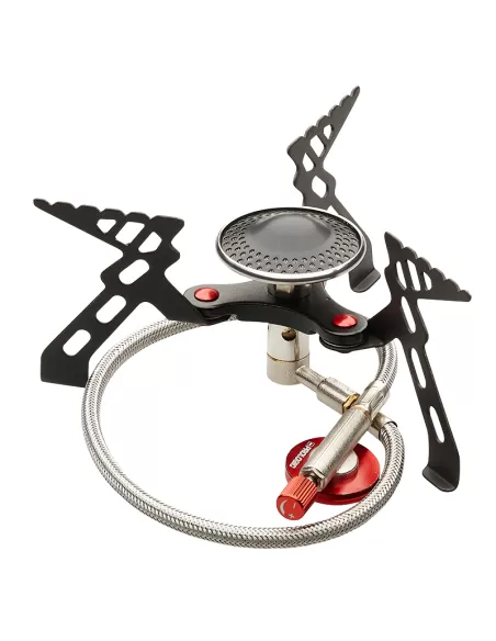 Prologic Blackfire C-Series Gas Stove Camping Stove