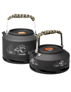 Prologic Blackfire Kettle Kettle for Coffee and Tea 