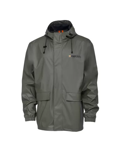 Prologic Rain Jacket Giacca Anti Pioggia - fishing tackle