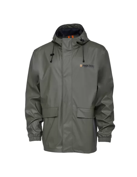 Prologic Rain Jacket Giacca Anti Pioggia Pioggia Prologic