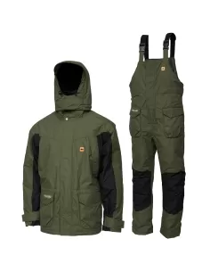 Prologic Hiighgrade Thermo Suit Completo Termico ad Alte Prestazioni Abbigliamento Termico Prologic