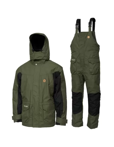 Prologic Hiighgrade Thermo Suit Completo Termico ad Alte Prestazioni Abbigliamento Termico Prologic