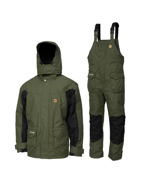 Prologic Hiighgrade Thermo Suit Completo Termico ad Alte Prestazioni Abbigliamento Termico Prologic