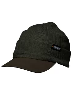 Prologic Beanie Berretto con Visiera Abbigliamento da pesca Prologic