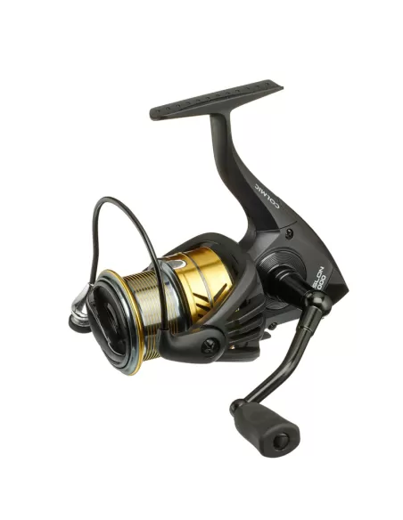 Colmic Taslon Mulinelli da Pesca 7 Cuscinetti Mulinelli da Pesca Colmic