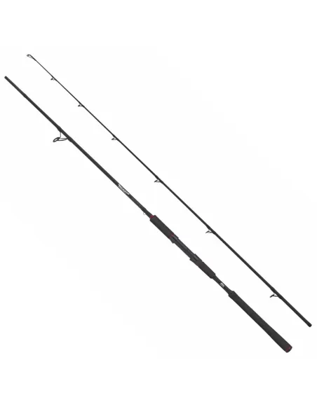 Abu Garcia Beast Spinning Rod Pike Fishing Rods Spinning Special Pike