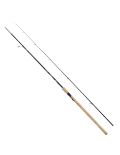 Abu Garcia Venturi V2 Spinning Rod Canne da Pesca Spinning in Carbonio 24T Canne da pesca Abu Garcia