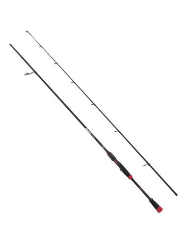 Berkley Zilla Pike Spinning Rod Canne da Pesca Luccio in Carbonio Canne da pesca Berkley