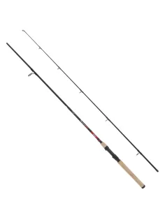 Berkley Cherrywood Spezi Eel Rod Canna da Pesca 2.40mt 30 60gr Canne da pesca Berkley