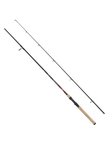 Berkley Cherrywood Spezi Eel Rod Canna da Pesca 2.40mt 30 60gr Canne da pesca Berkley