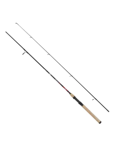 Berkley Cherrywood Spezi Perch Spin Rod Canne da Pesca Spinning Canne da pesca Berkley