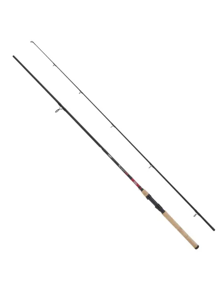Berkley Cherrywood Spezi Pike Spin Rod Canne da Pesca Spinning Canne da pesca Berkley