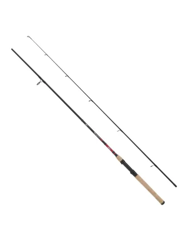 Berkley Cherrywood Spezi Trout Spin Rod Canne da Pesca Spinning 240mt 7 28gr Canne da pesca Berkley