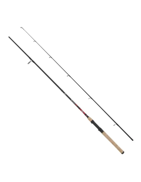 Berkley Cherrywood Spezi Trout Spin Rod Canne da Pesca Spinning 240mt 7 28gr Canne da pesca Berkley