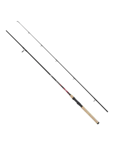 Berkley Cherrywood Spezi Zander Spin Rod Canne da Pesca Spinning Canne da pesca Berkley