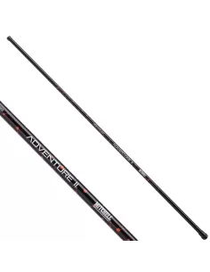 Mitchell Adventure II Pole Telescopic Fishing Rods 