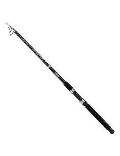 Mitchell Adventure II Tele Spinning Rod Telescopic Fishing Rods 
