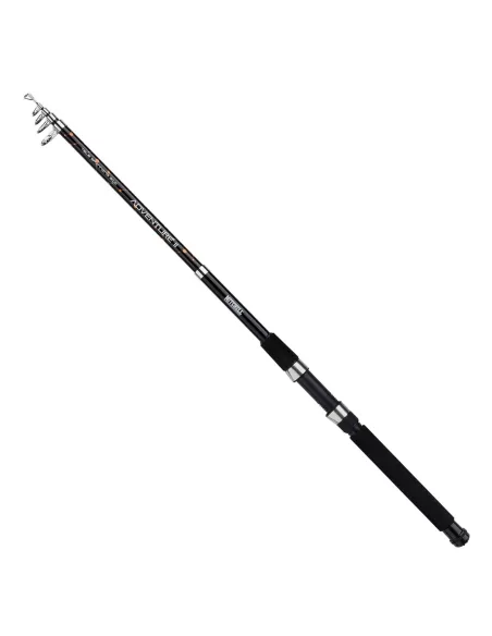 Mitchell Adventure II Tele Spinning Rod Canne da Pesca Telescopiche Canne da pesca Mitchell