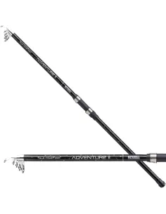 Mitchell Adventure II Tele Power Rod Fishing Rod 3.50mt 50-150gr 