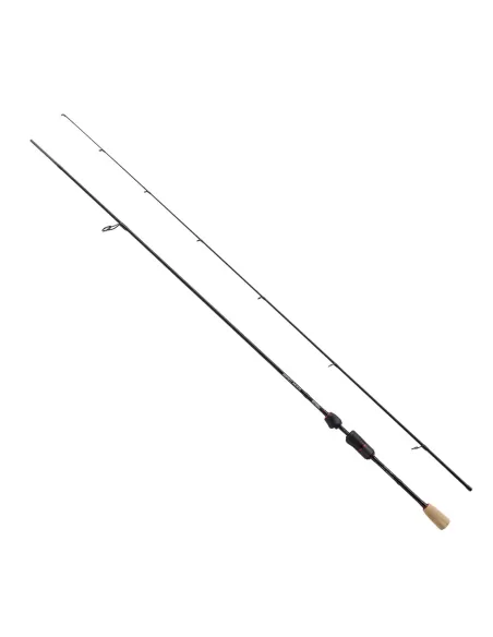 Mitchell Epic MX3 Spinning Rod Canne da Pesca in Carbonio Canne da pesca Mitchell