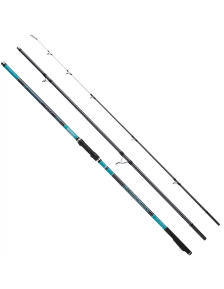 Mitchell Suprema SW KR Surfcasting Rod Canne da Pesca Surf 100 250 gr Canne da pesca Mitchell