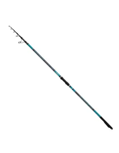 Mitchell Supreme SW Surf Tele Fishing Rods Telescopic Surfcasting 