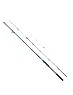 Mitchell Supreme SW Bolentino 400gr Carbon Fishing Rods 