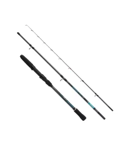 Mitchell Suprema SW Squid Spining Rod Canna da Pesca Seppie e Totani Canne da pesca Mitchell