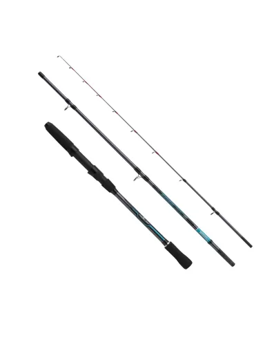 Mitchell Suprema SW Squid Spining Rod Canna da Pesca Seppie e Totani Canne da pesca Mitchell
