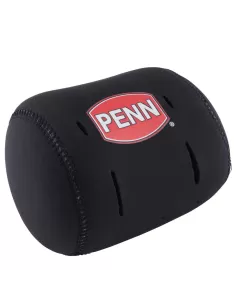 Penn Neoprene Conventional Reel Cover Cases Protect Trolling Reels 