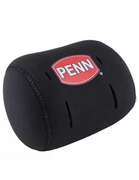 Penn Neoprene Conventional Reel Cover Custodie Proteggi Mulinelli da Traina Mulinelli da traina Penn