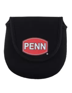 Penn Neoprene Spinning Reel Cover Custodia per Mulinelli Spinning Borse da pesca Penn