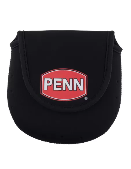Penn Neoprene Spinning Reel Cover Custodia per Mulinelli Spinning Borse da pesca Penn