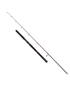 Penn Squadron III Jig Rod Canne da Pesca per la Barca 2 sez Canne da pesca Penn