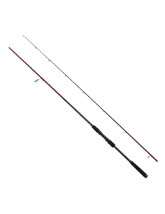 Penn Squadron III Labrax Spinning Rod Canne da Pesca in Carbonio 24T Canne da pesca Penn