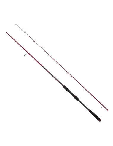 Penn Squadron III Labrax Spinning Rod Canne da Pesca in Carbonio 24T Canne da pesca Penn