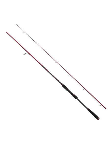 Penn Squadron III Labrax Spinning Rod Canne da Pesca in Carbonio 24T Canne da pesca Penn